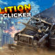 Free Car Demolition Clicker Beta!