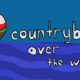 Free Countryballs: Over The World