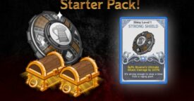 Free Idle Champions of the Forgotten Realms – Starter Pack!