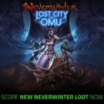 Neverwinter: Free Defensive Pack Key Giveaway!