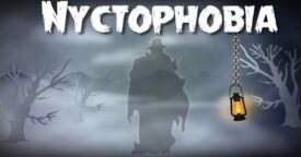 Free Nyctophobia!
