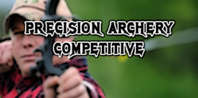 Free Precision Archery: Competitive!