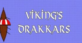 Free Viking’s Drakkars!