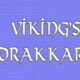 Free Viking’s Drakkars!