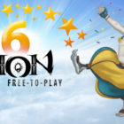 6 Years of AION Free-to-Play!