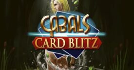 Cabals: Card Blitz Review