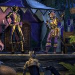 The Elder Scrolls Online: Enjoy Frivolous Fun During the Jester’s Festival Event!