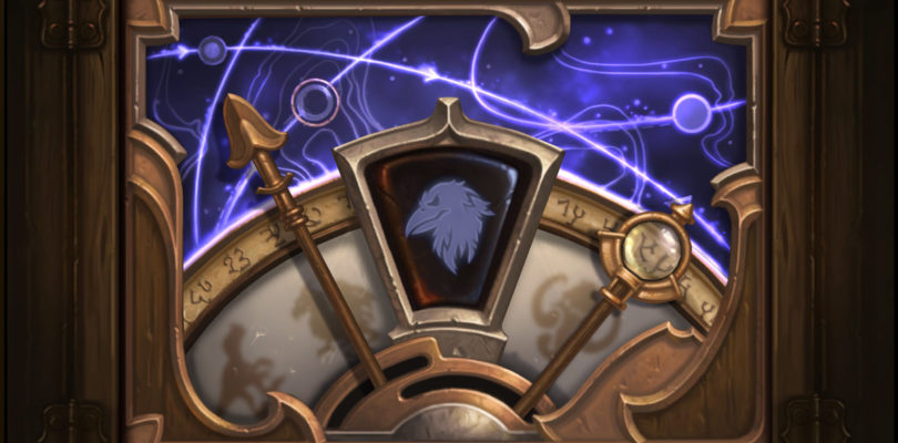 Hearthstone: The Year of the Raven Soars Ahead!