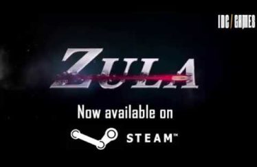 Zula Europe Steam Launch Trailer