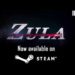 Zula Europe Steam Launch Trailer