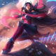 League of Legends: Irelia, the Blade Dancer