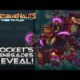 Awesomenauts – Rocket’s Renegades Reveal Gameplay Trailer