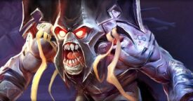 RuneScape: The Horrors – Shadow Sale – GameBlast Highlights
