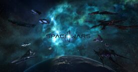 Spacewars Review