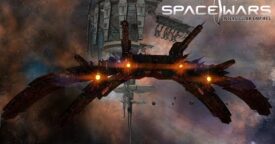 Space Wars Release Date Trailer