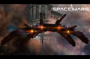 Space Wars Release Date Trailer