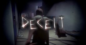 Deceit: Teaser Trailer