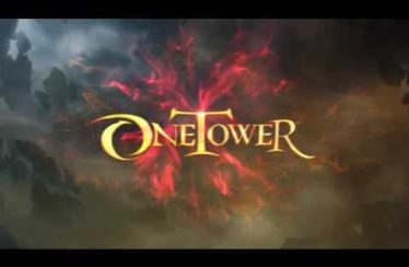 One Tower Trailer