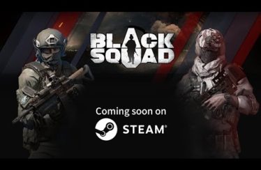 Black Squad Promo Trailer
