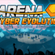 ACE – Arena: Cyber Evolution Trailer