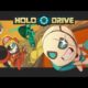 Holodrive – Free to Play Announcement Trailer