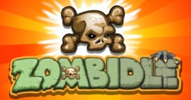 Zombidle Review