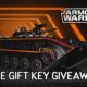 Armored Warfare: Gift Key (EU Only)