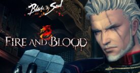 Blade and Soul: Premium Bundle Giveaway