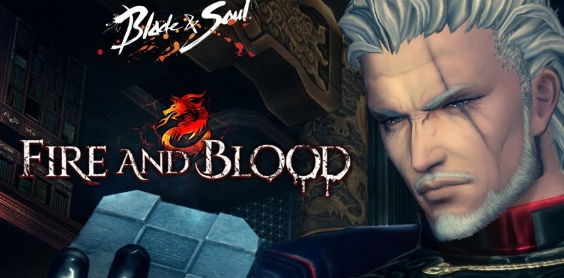 Blade and Soul: Premium Bundle Giveaway