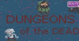 Free Dungeons of the Dead!