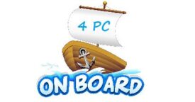 Enter to Win a Free On Board 4 PC Steam Key!