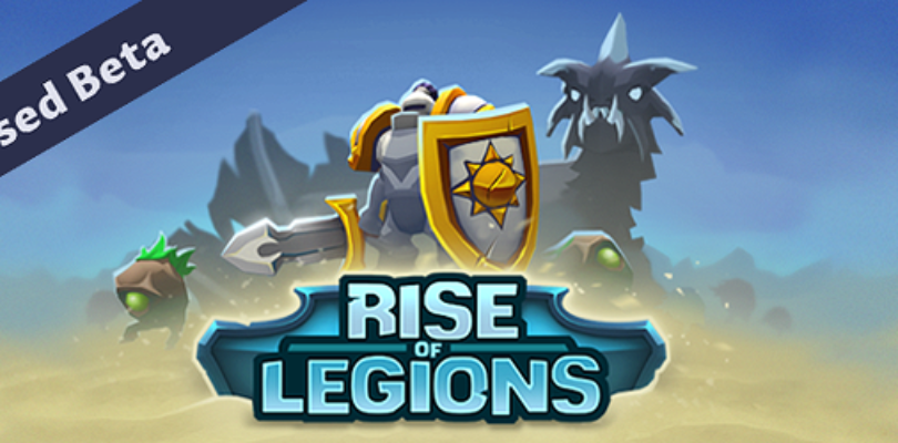 Free Rise of Legions! (Beta)