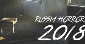 Free Russia Horror 2018!