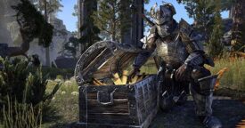 The Elder Scrolls Online: Try ESO Plus or Earn Free Crown Crates During Our Bonus Event