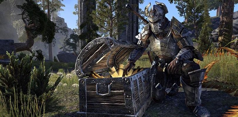 The Elder Scrolls Online: Try ESO Plus or Earn Free Crown Crates During Our Bonus Event