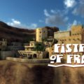 Fistful of Frags News