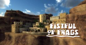 Fistful of Frags Review