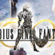 Mobius Final Fantasy Trailer