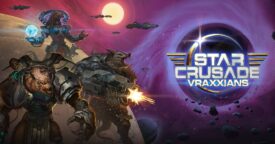 Star Crusade Review