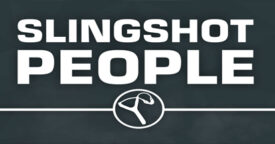 Enter to Win One of the 10.000 Slingshot People Steam Keys!