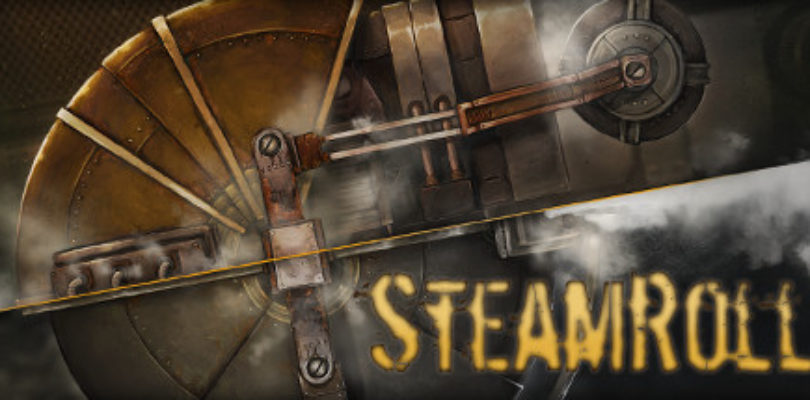 Free Steamroll (Itchio)