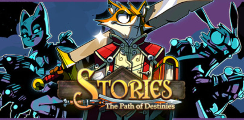 Stories: The Path of Destinies for Free!