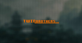 Free Twin Brothers!