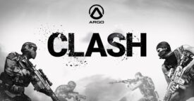 Argo Clash Trailer