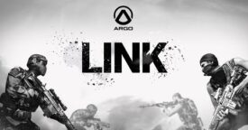 Argo Link Trailer