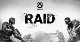 Argo Raid Trailer