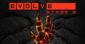 Evolve Stage 2 Review