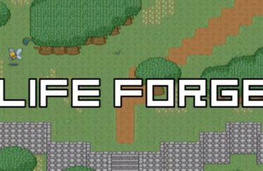 Life Forge Gameplay Trailer