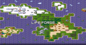 Life Forge Review