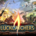 LuckCatchers Write A Review